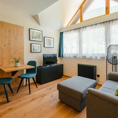 Ferienhaus Holzer Weissensee Dış mekan fotoğraf