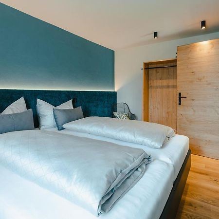 Ferienhaus Holzer Weissensee Dış mekan fotoğraf