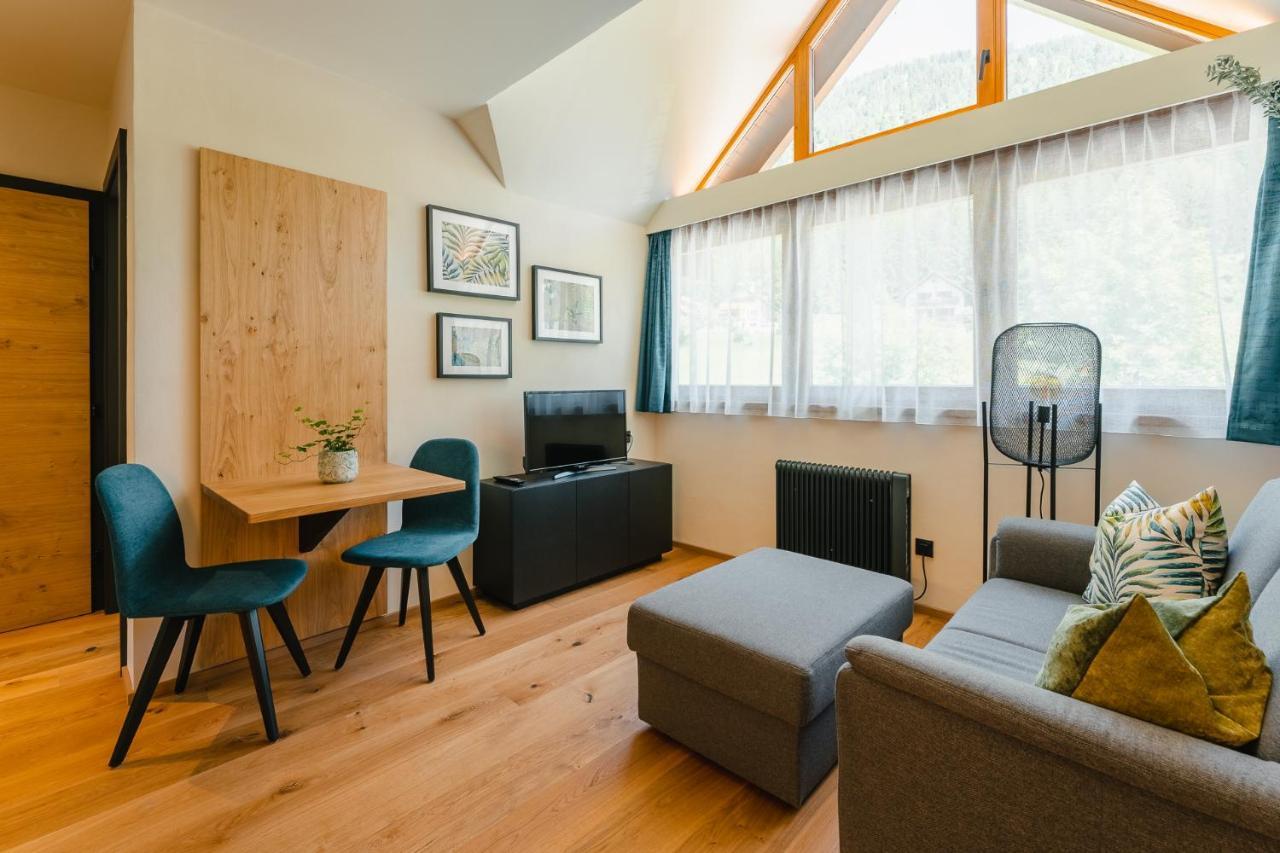Ferienhaus Holzer Weissensee Dış mekan fotoğraf