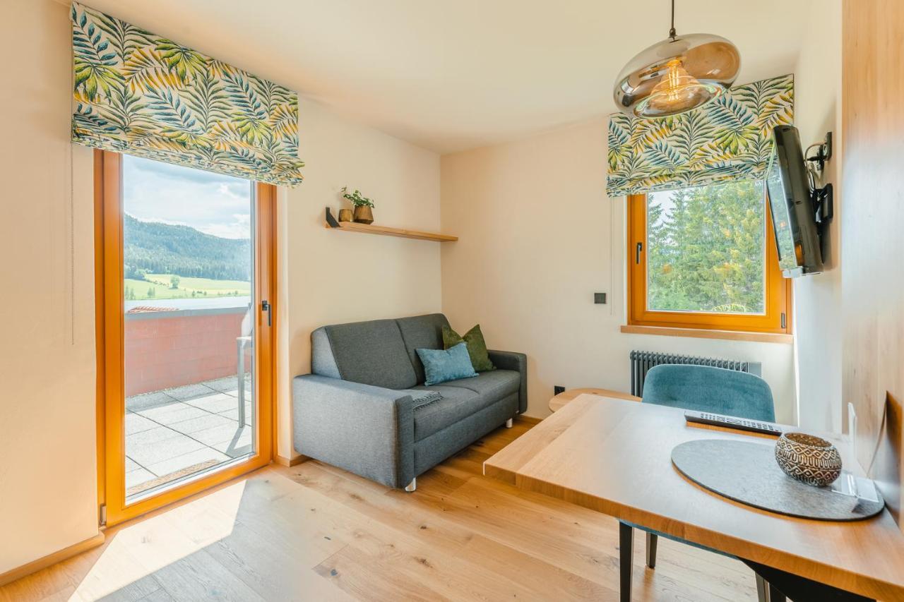 Ferienhaus Holzer Weissensee Dış mekan fotoğraf