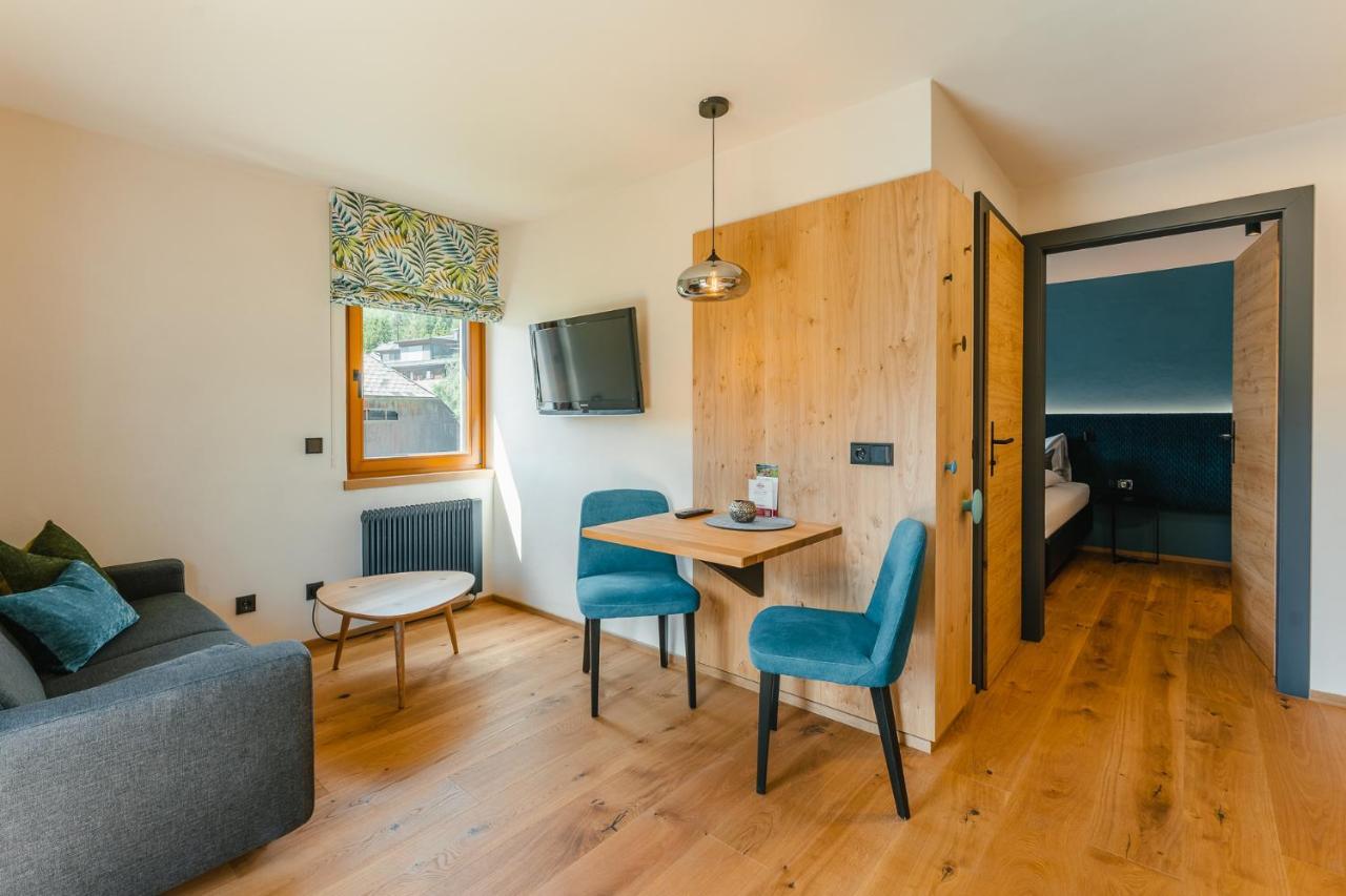 Ferienhaus Holzer Weissensee Dış mekan fotoğraf