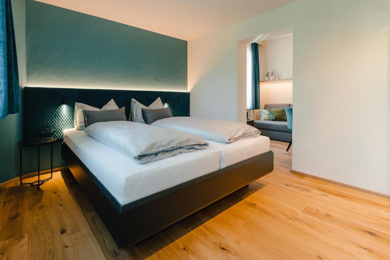 Ferienhaus Holzer Weissensee Dış mekan fotoğraf