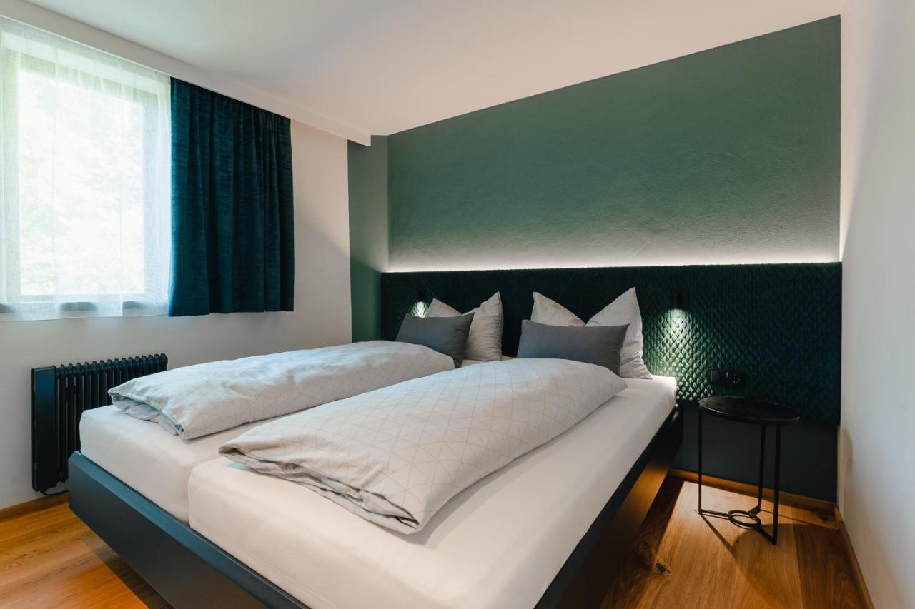 Ferienhaus Holzer Weissensee Dış mekan fotoğraf