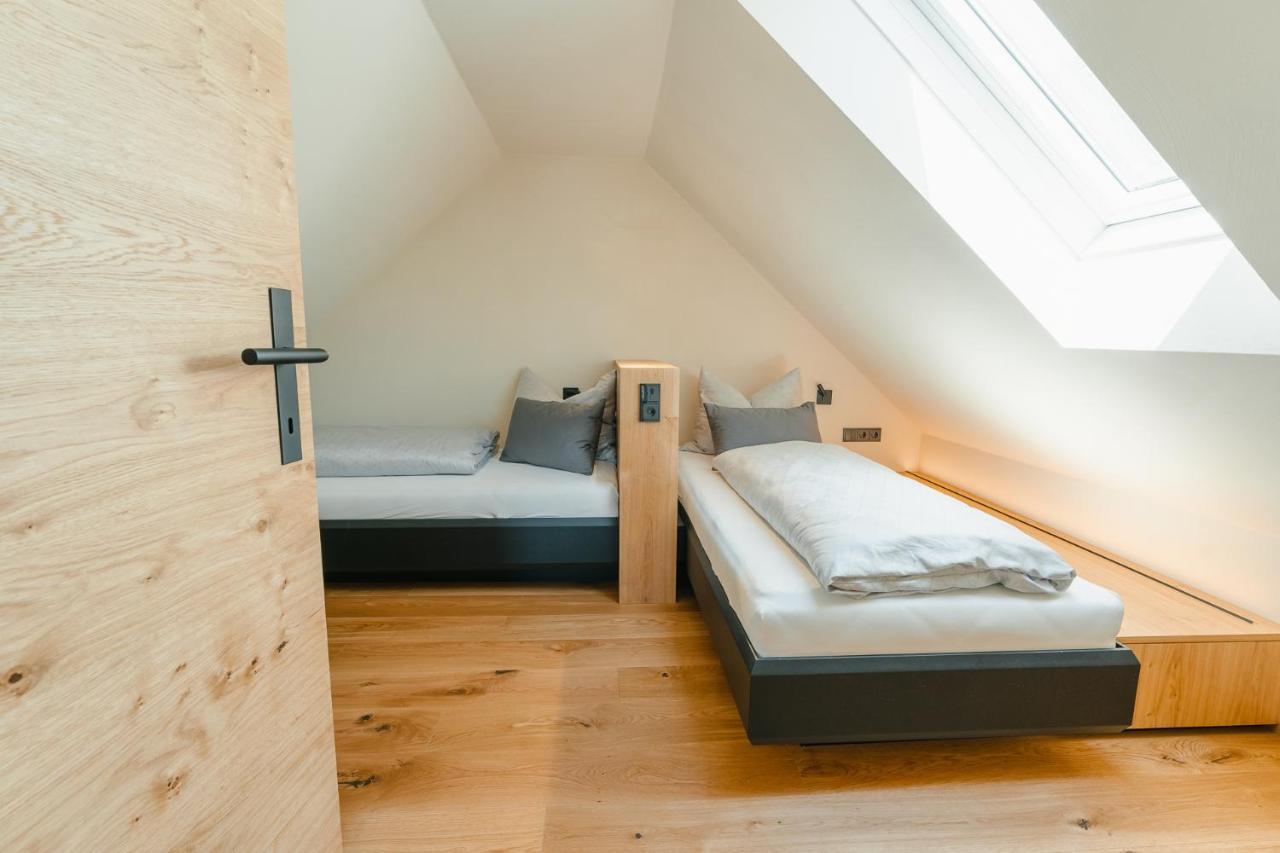 Ferienhaus Holzer Weissensee Dış mekan fotoğraf