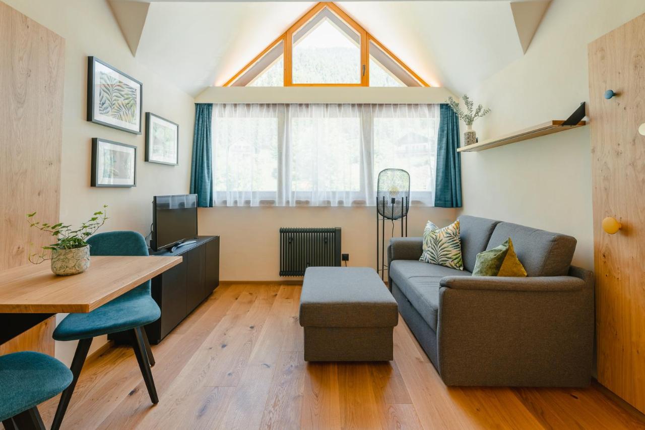 Ferienhaus Holzer Weissensee Dış mekan fotoğraf