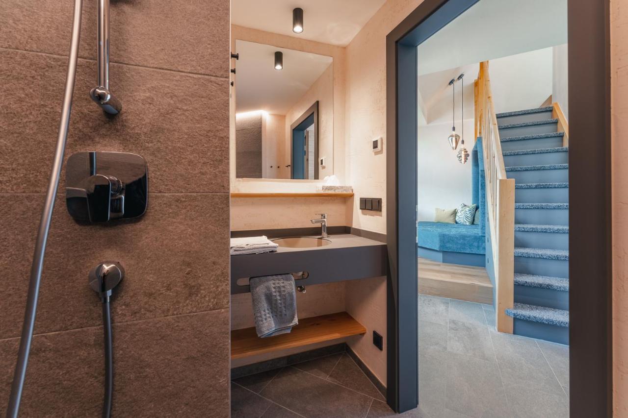 Ferienhaus Holzer Weissensee Dış mekan fotoğraf