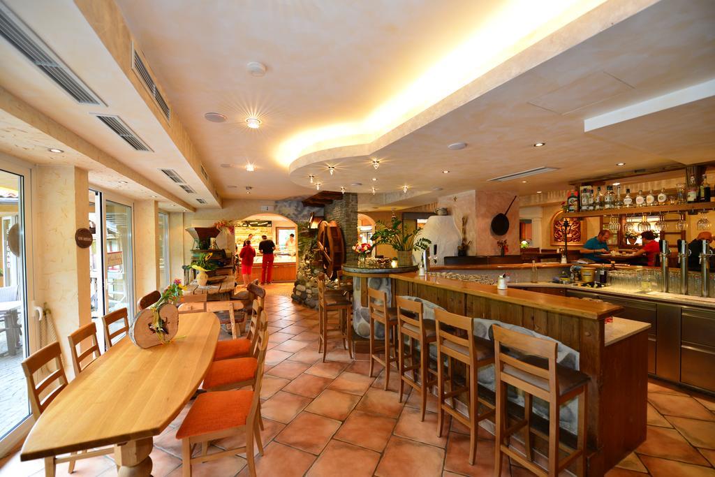 Ferienhaus Holzer Weissensee Dış mekan fotoğraf