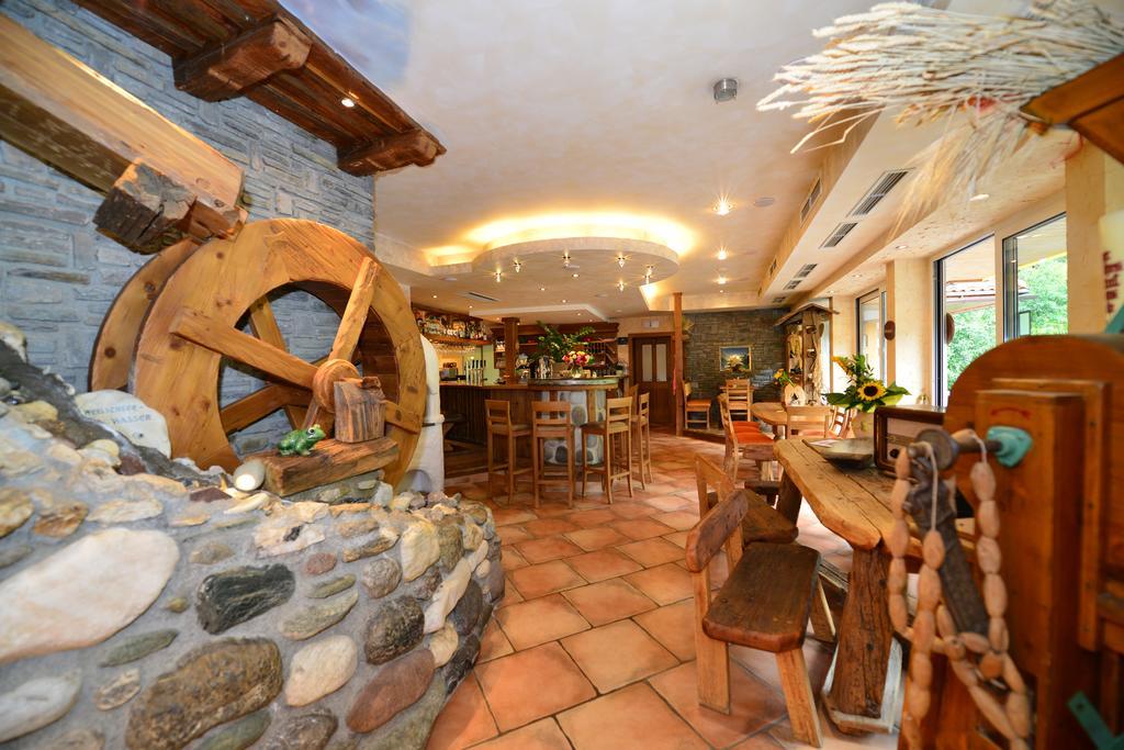 Ferienhaus Holzer Weissensee Dış mekan fotoğraf