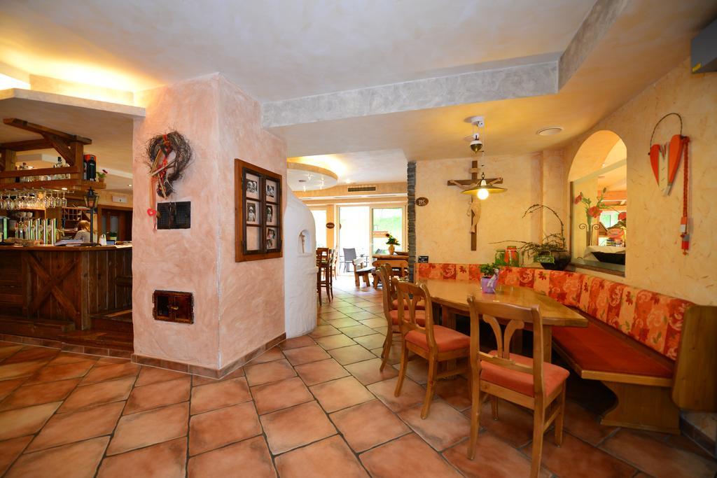 Ferienhaus Holzer Weissensee Dış mekan fotoğraf