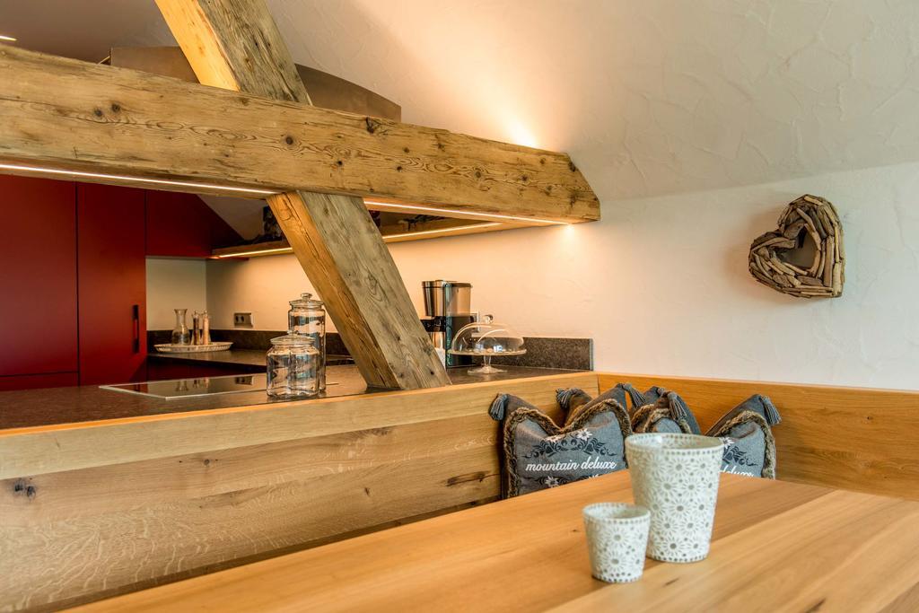 Ferienhaus Holzer Weissensee Dış mekan fotoğraf